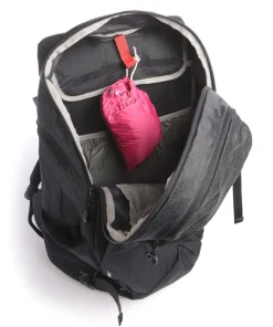 Vaude Women black New