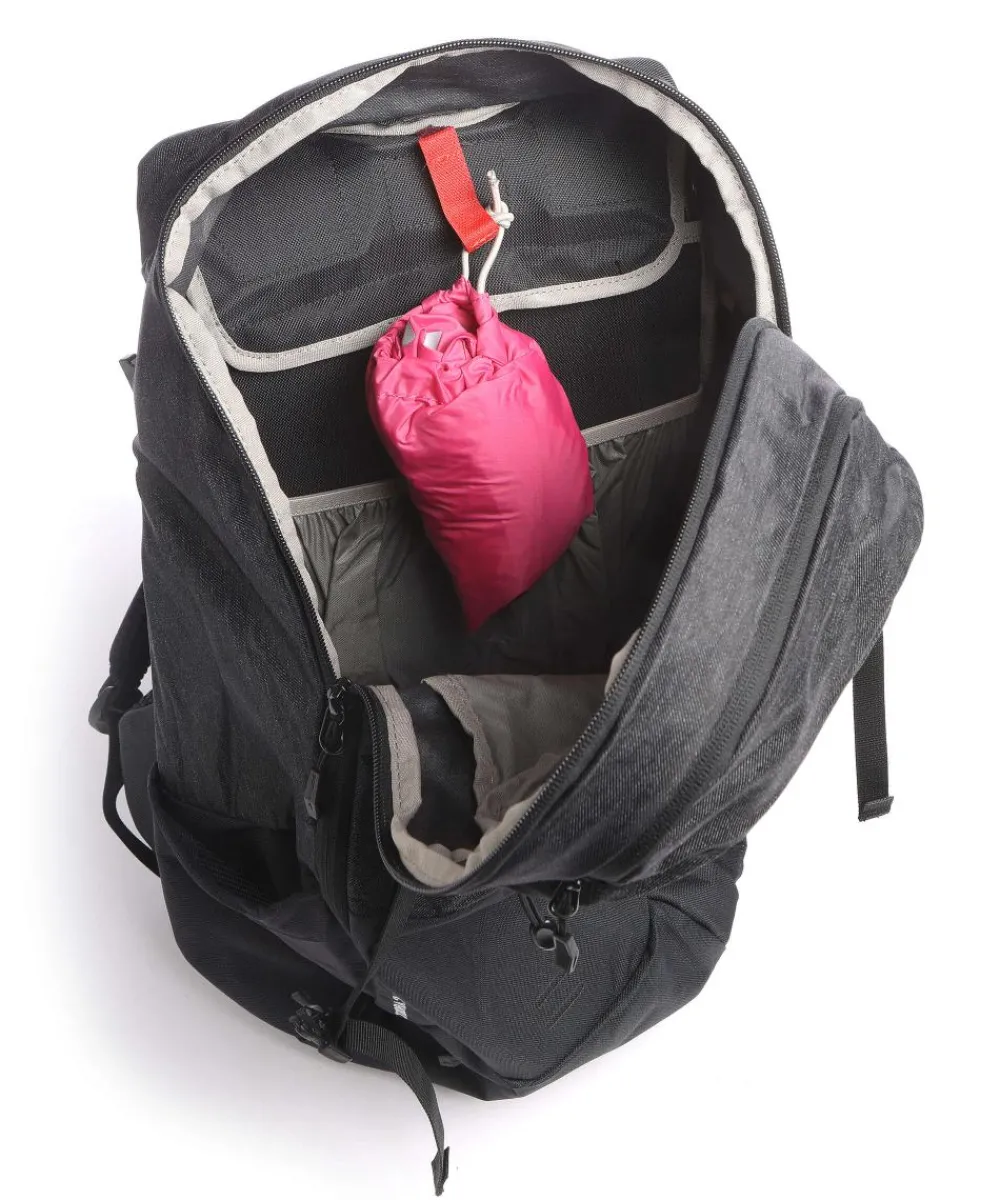 Vaude Women black New