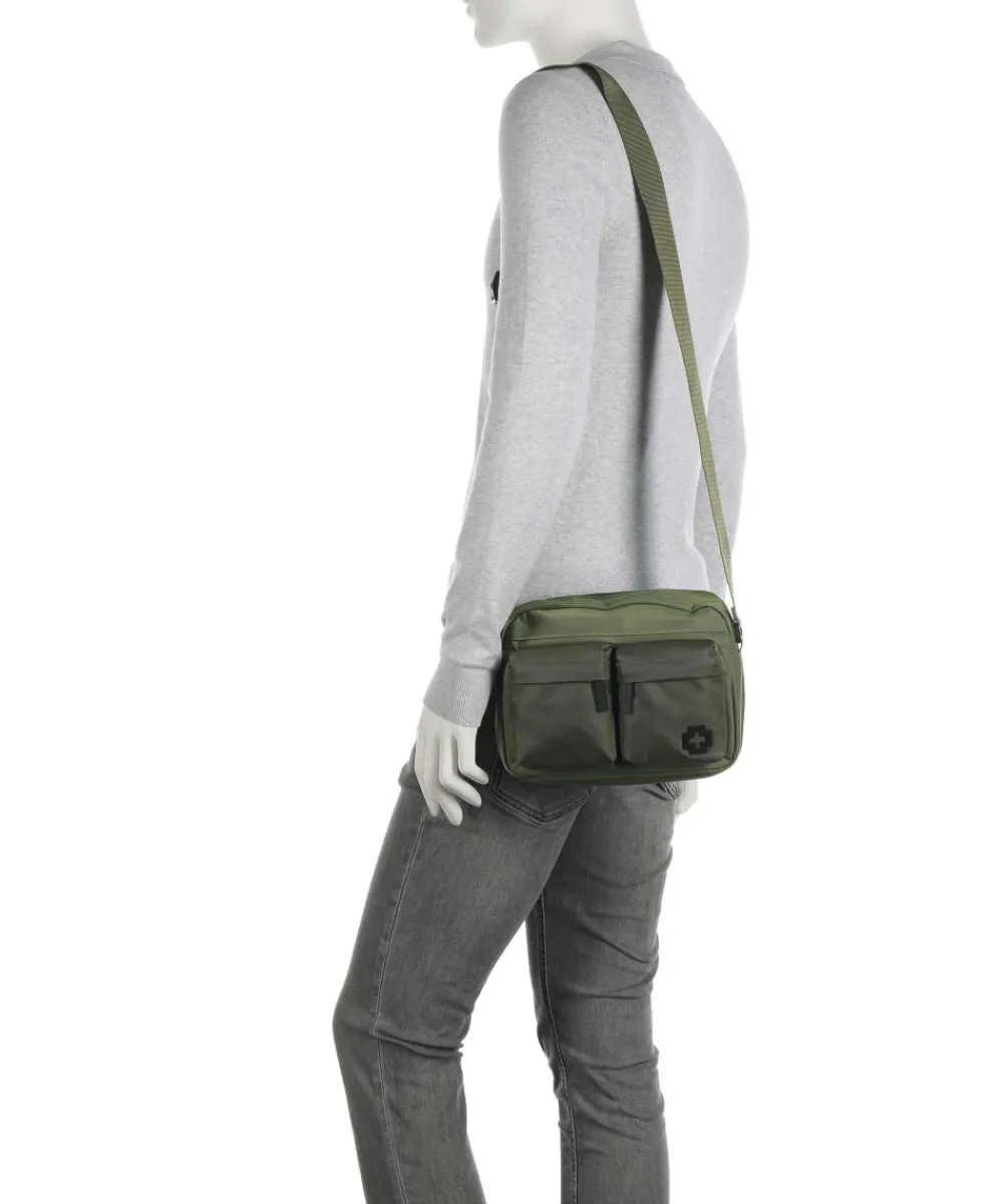 Sale Wood Street Odd Crossbody bag nylon Crossbody Bags