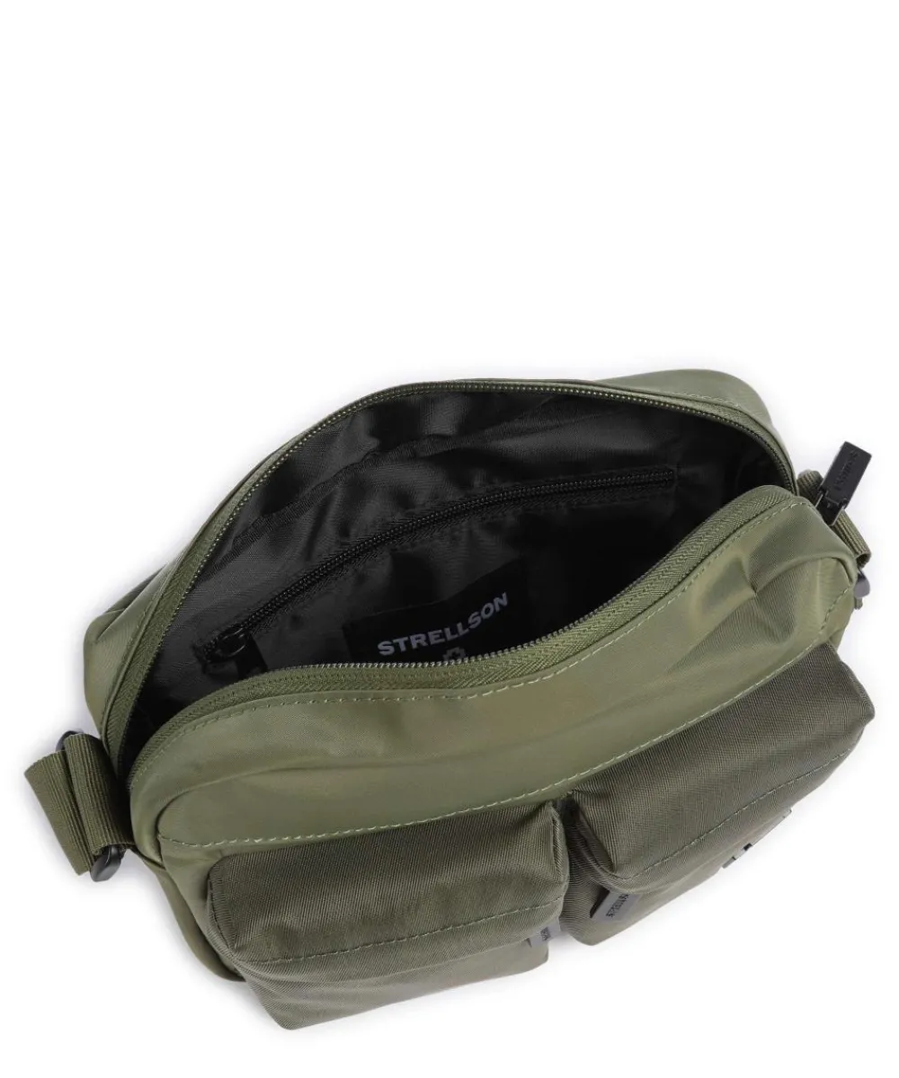Sale Wood Street Odd Crossbody bag nylon Crossbody Bags