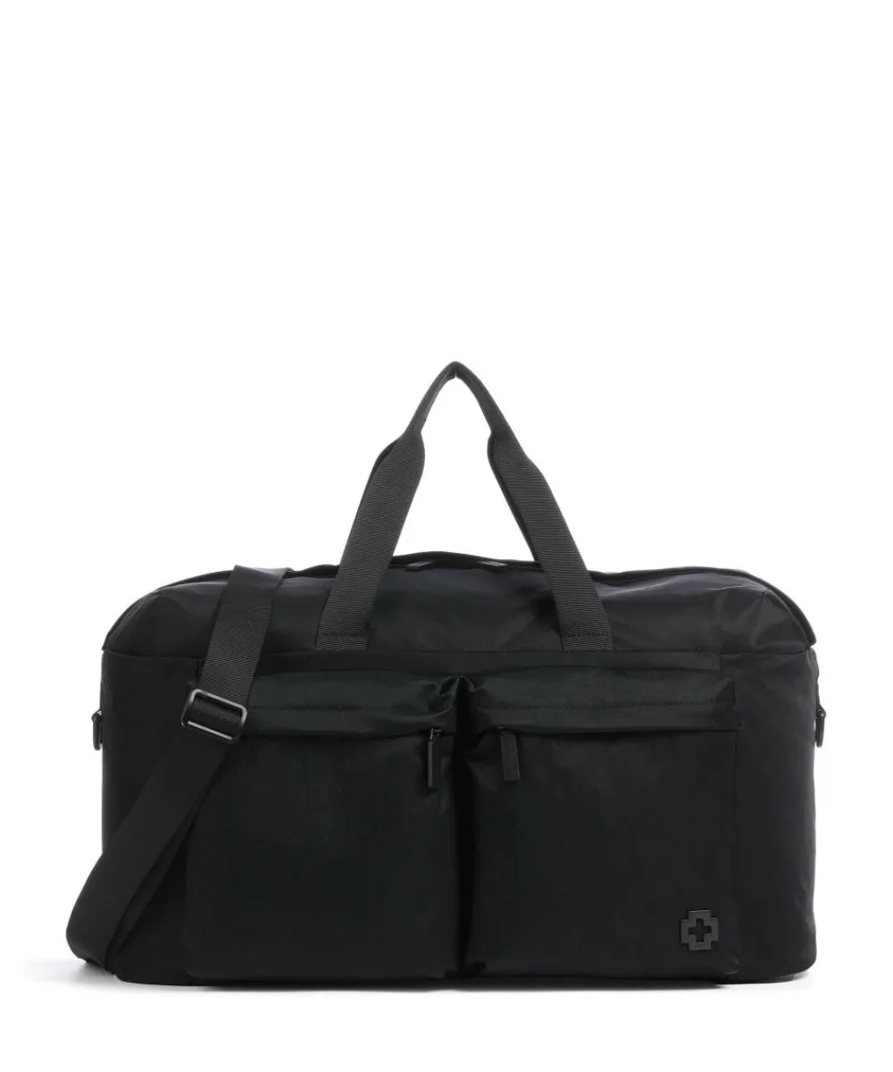 Strellson Wood Street Steven Weekend bag 53 cm black Sale