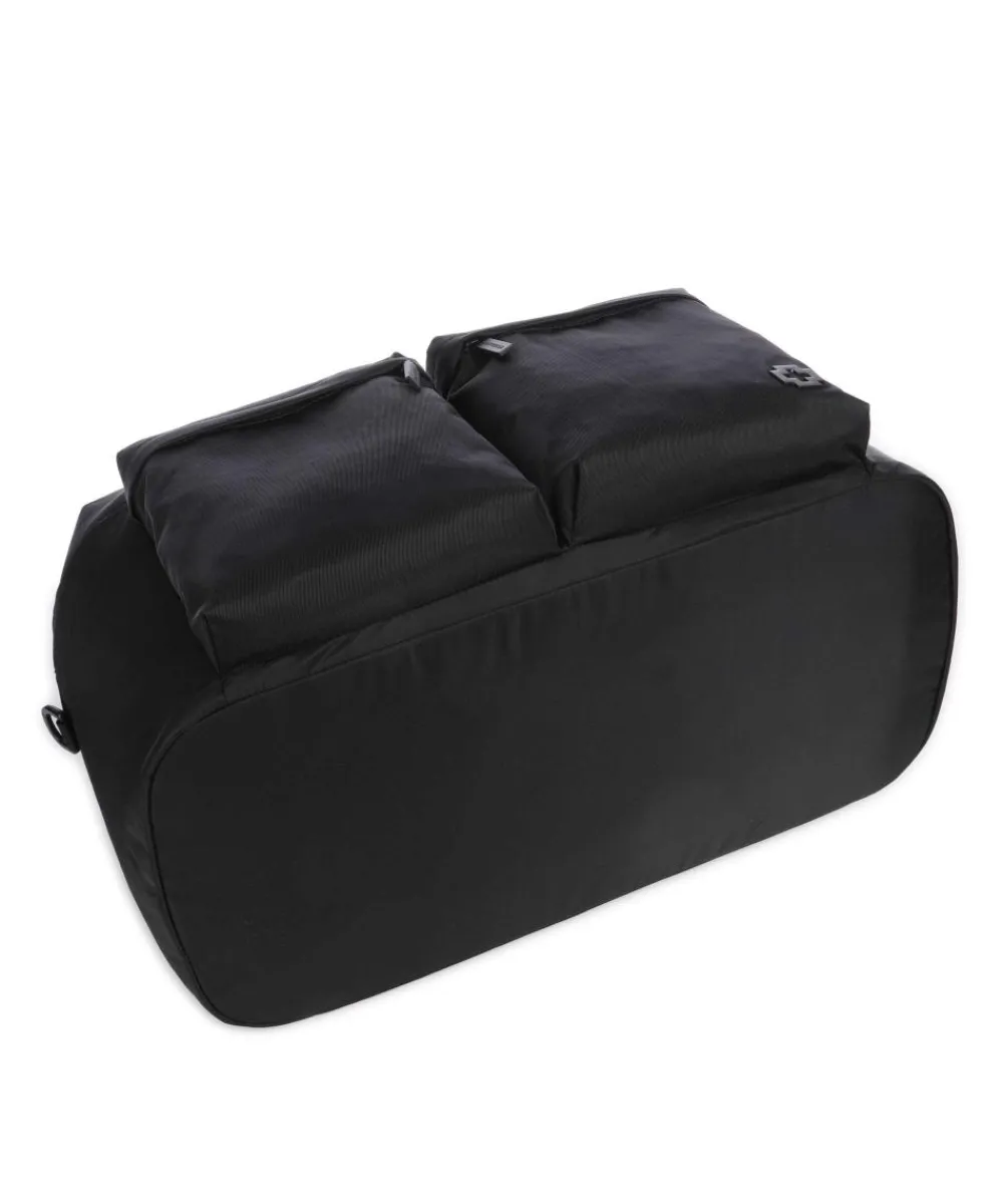 Strellson Wood Street Steven Weekend bag 53 cm black Sale