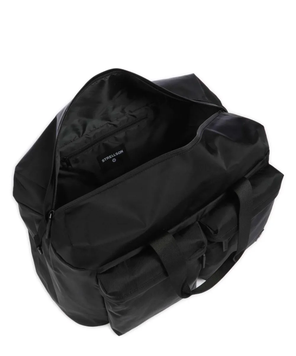 Strellson Wood Street Steven Weekend bag 53 cm black Sale