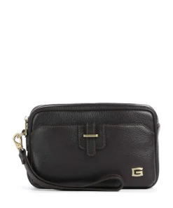 Sale Wristlet grained calfskin Wristlets