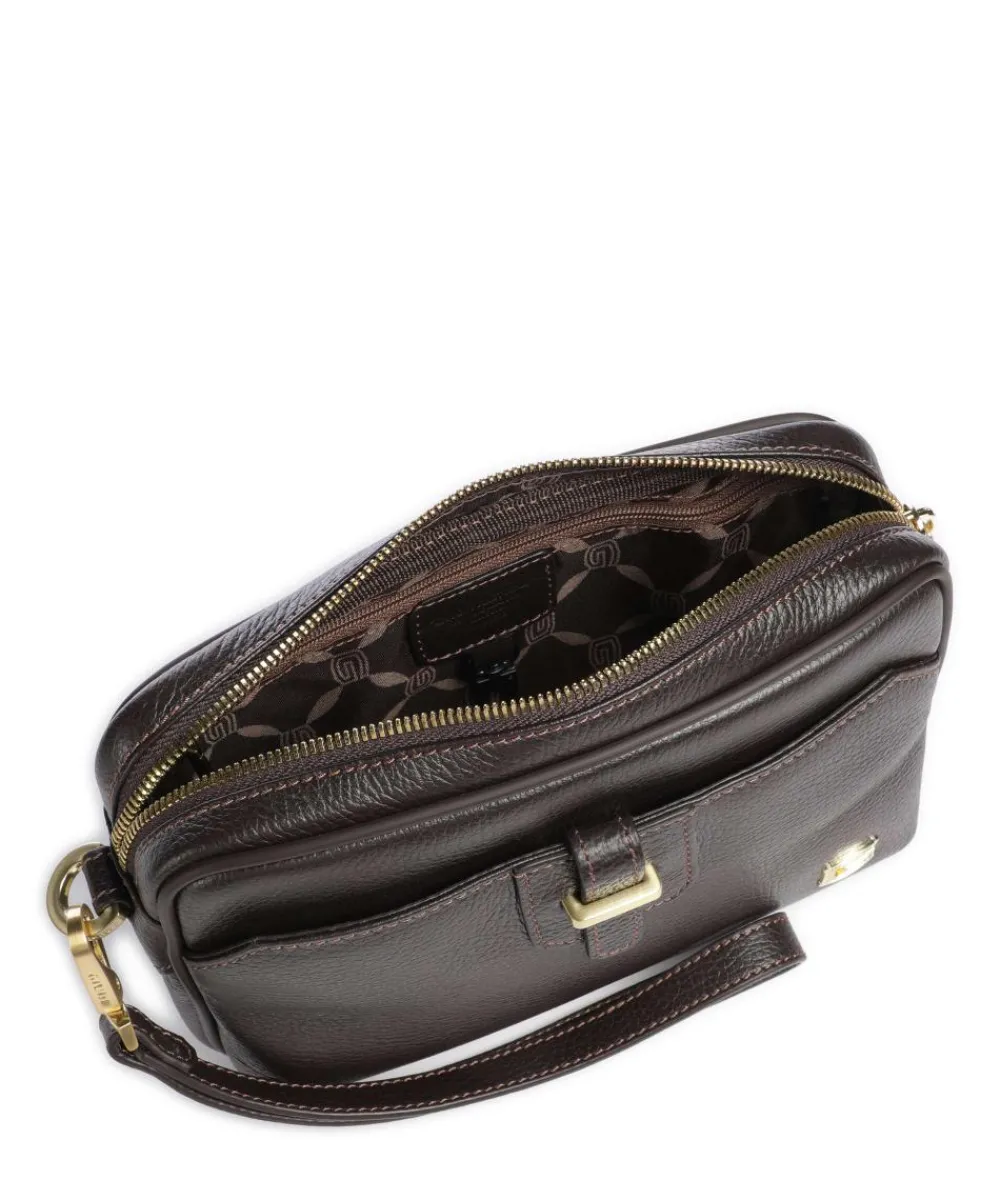Sale Wristlet grained calfskin Wristlets
