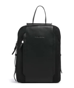 Sale W92T Backpack 14″ recycled nylon Laptop Backpacks|Daypacks