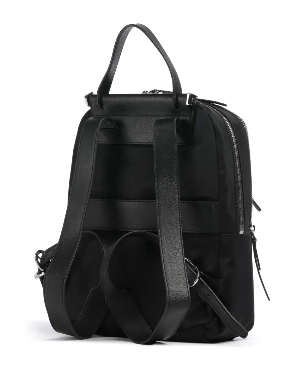 W92T Backpack recycled nylon Daypacks