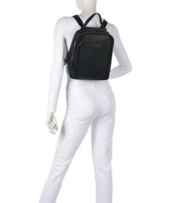 W92T Backpack recycled nylon Daypacks