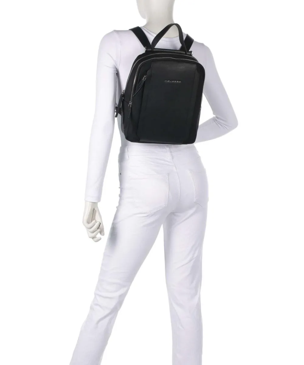 W92T Backpack recycled nylon Daypacks