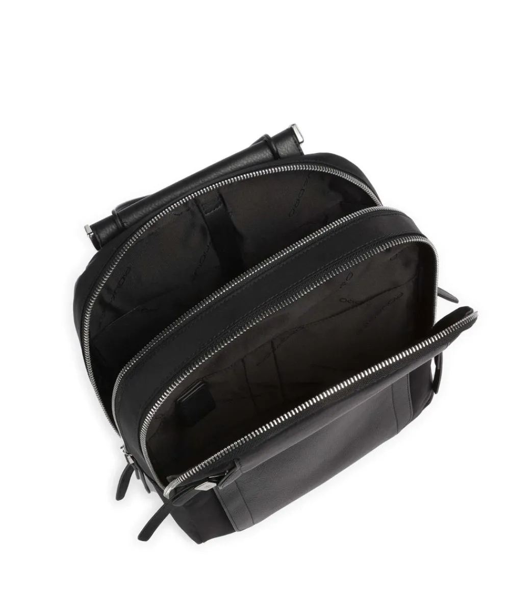 W92T Backpack recycled nylon Daypacks