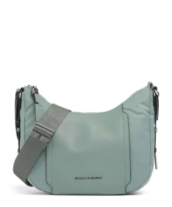 Best W92T Crossbody bag recycled nylon Crossbody Bags