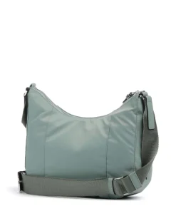Best W92T Crossbody bag recycled nylon Crossbody Bags