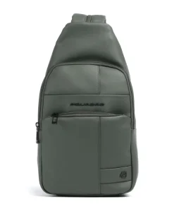 W129W Sling bag polyurethane Sling Bags
