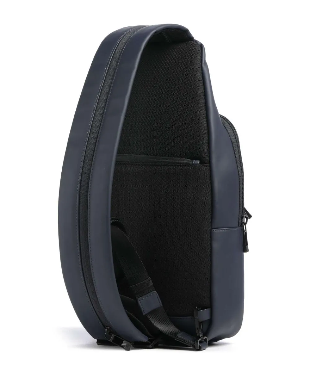Best W129W Sling bag polyurethane Sling Bags