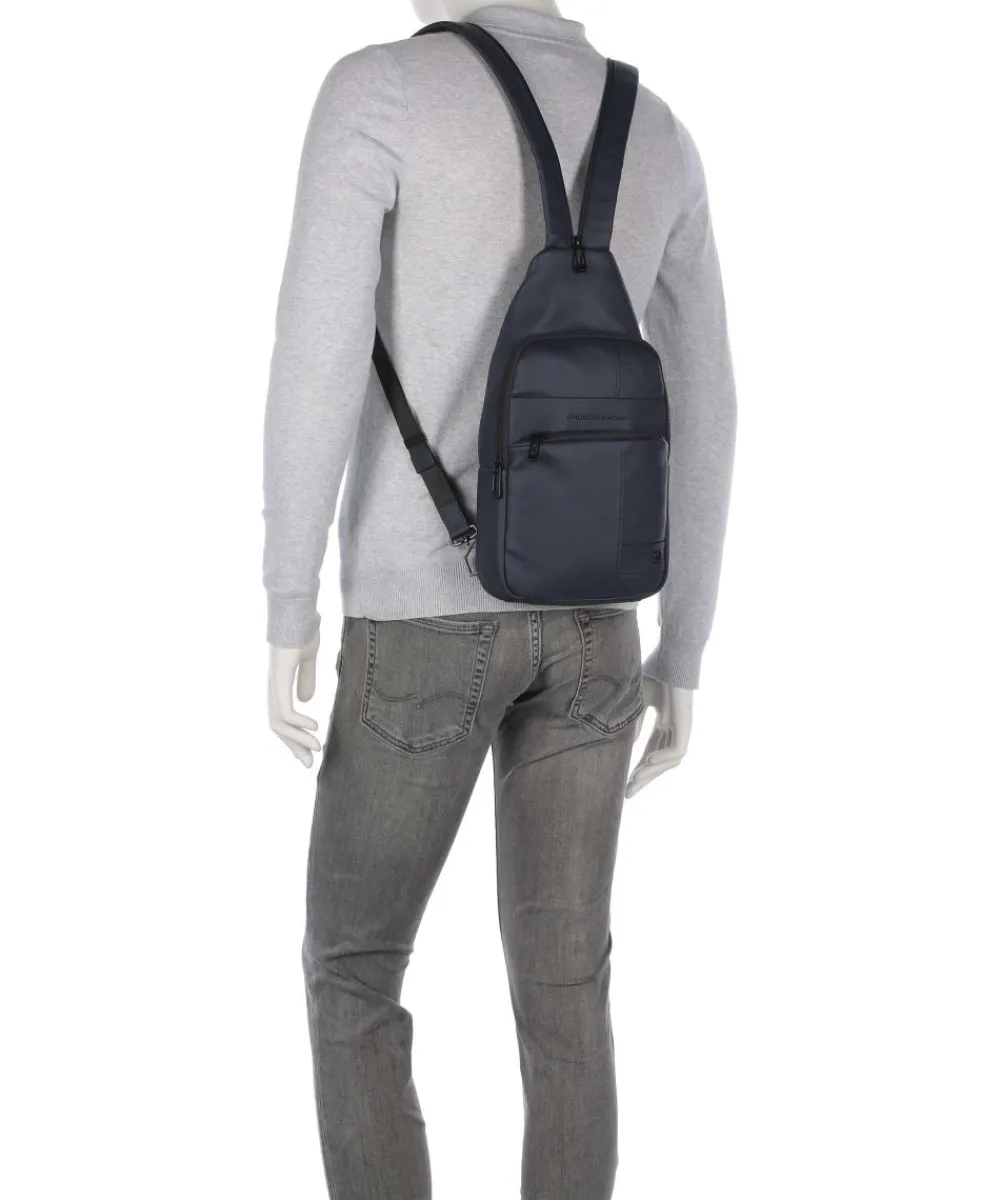 Best W129W Sling bag polyurethane Sling Bags