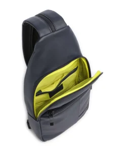 Best W129W Sling bag polyurethane Sling Bags