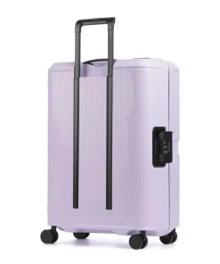 New x United Colors of Benetton CB Hard Spinner (4 wheels) 67 cm Suitcases & Trolleys