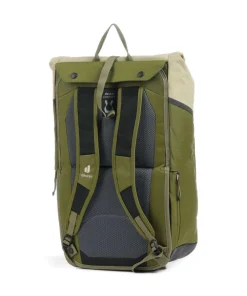 Deuter Xberg 25 Cycling backpack recycled polyamide olive-green Sale