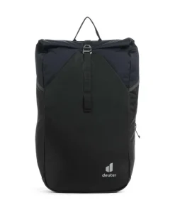 Deuter Xberg 25 Cycling backpack recycled polyamide black