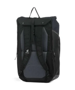 Deuter Xberg 25 Cycling backpack recycled polyamide black