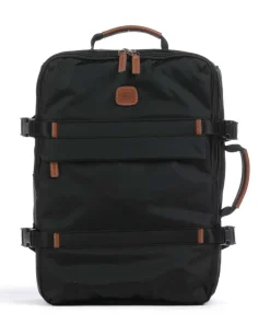 Best X-Collection Backpack 16″ recycled polyester Laptop Backpacks|Daypacks