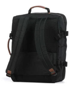Best X-Collection Backpack 16″ recycled polyester Laptop Backpacks|Daypacks