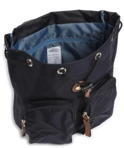 Best X-Collection Backpack recycled nylon Daypacks