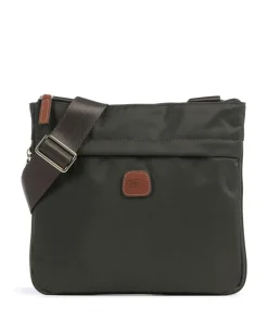 Clearance X-Collection Crossbody bag recycled nylon Crossbody Bags