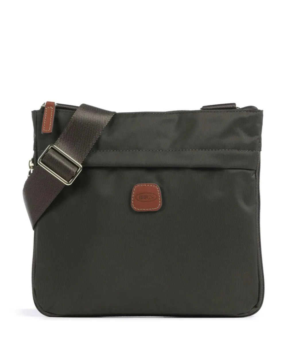 Clearance X-Collection Crossbody bag recycled nylon Crossbody Bags