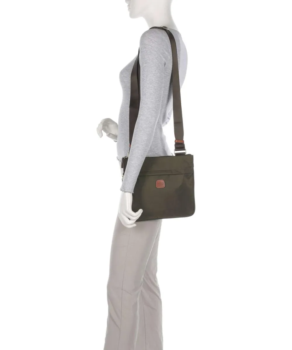 Clearance X-Collection Crossbody bag recycled nylon Crossbody Bags