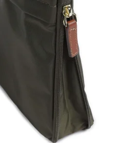 Clearance X-Collection Crossbody bag recycled nylon Crossbody Bags