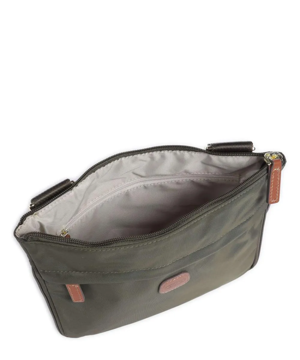 Clearance X-Collection Crossbody bag recycled nylon Crossbody Bags