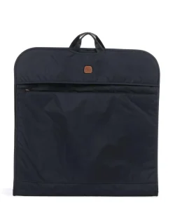 Brics X-Collection Garment bag 128 cm dark blue