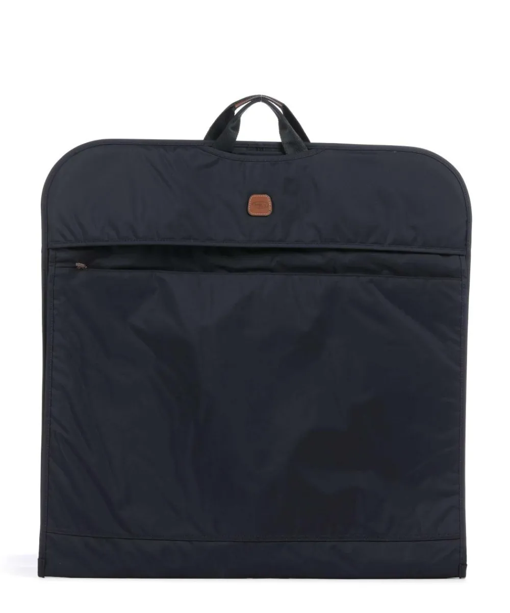 Brics X-Collection Garment bag 128 cm dark blue