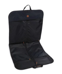 Brics X-Collection Garment bag 128 cm dark blue