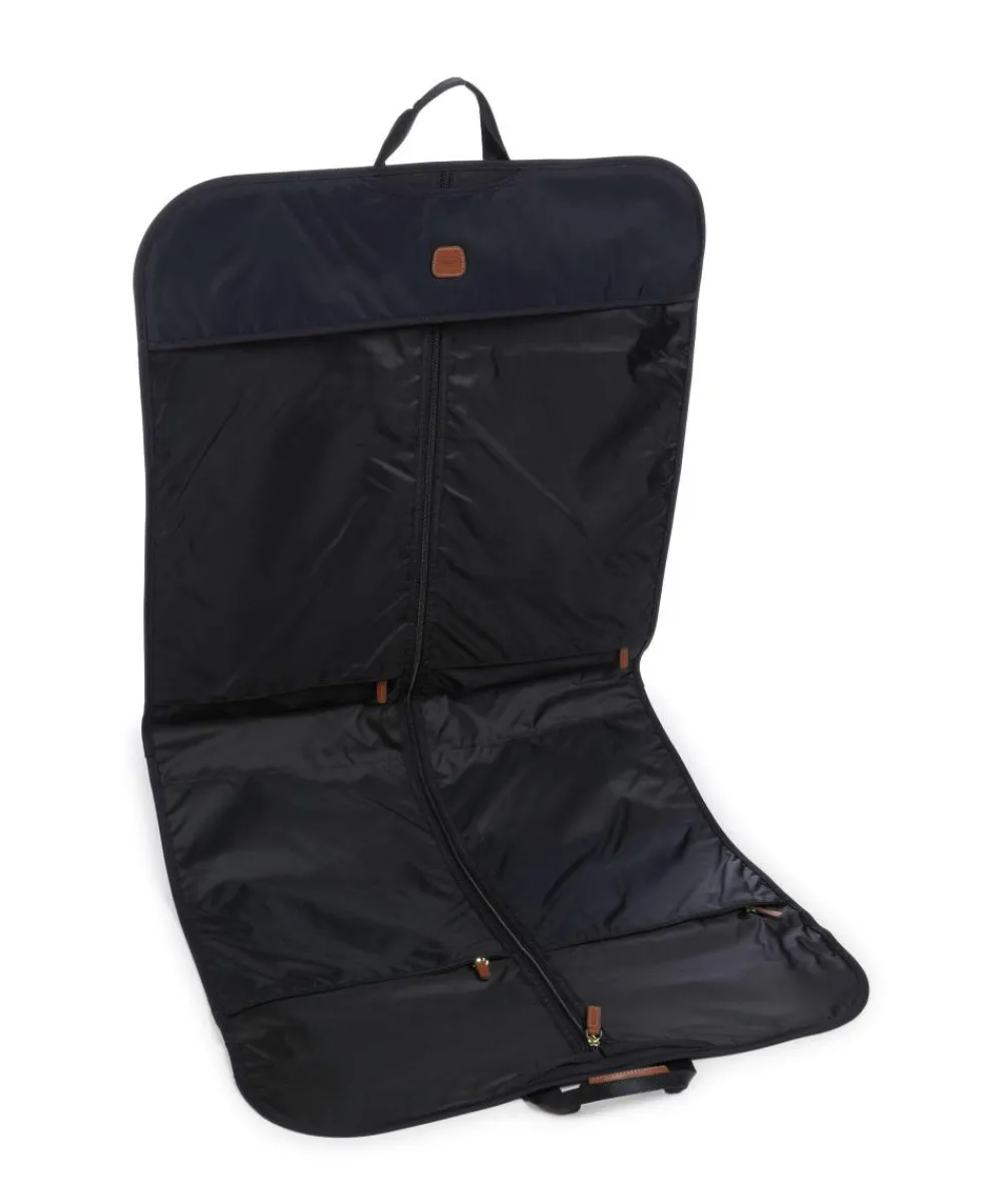 Brics X-Collection Garment bag 128 cm dark blue