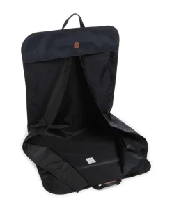 Brics X-Collection Garment bag 128 cm dark blue