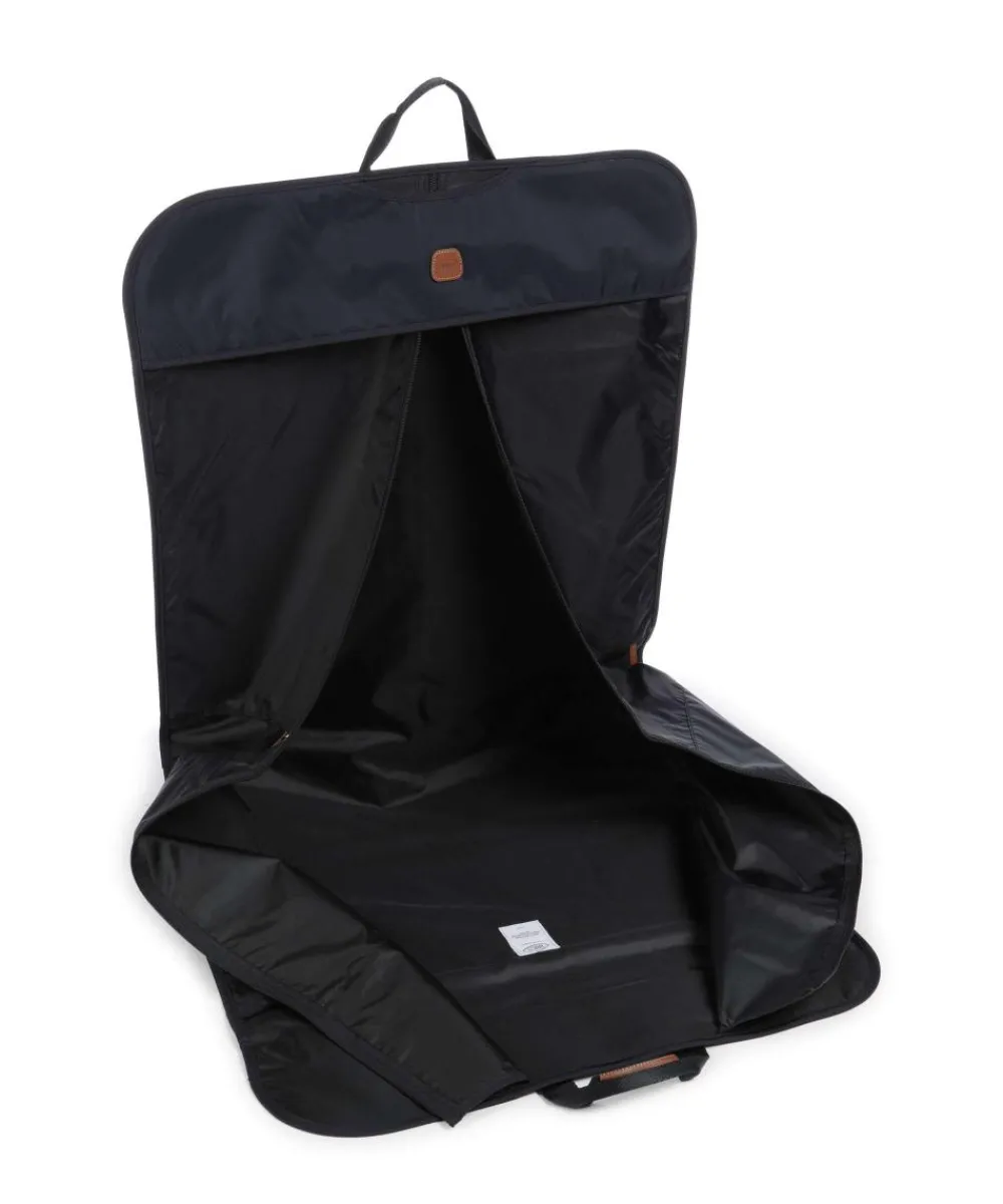 Brics X-Collection Garment bag 128 cm dark blue