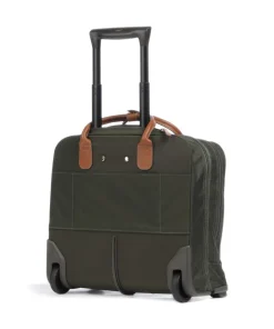 Outlet X-Collection Rolling briefcase 40 cm Rolling Briefcases|Carry-On Luggage