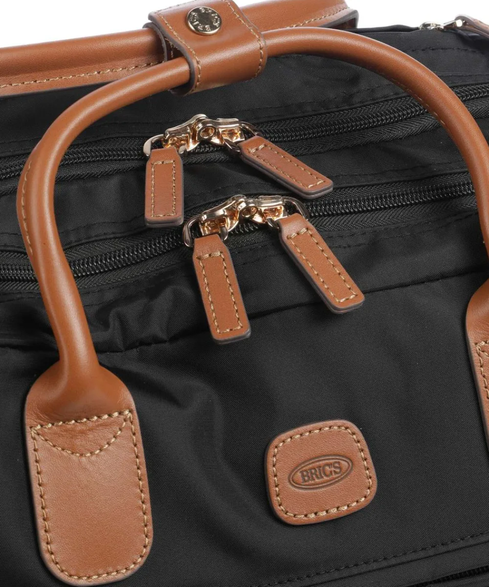 Brics X-Collection Rolling briefcase 40 cm black Hot