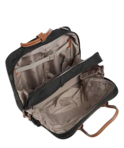 Brics X-Collection Rolling briefcase 40 cm black Hot