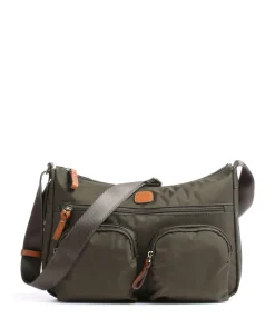 Discount X-Collection Shoulder bag recycled nylon Crossbody Bags