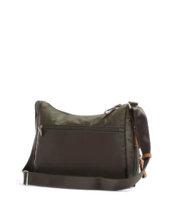 Discount X-Collection Shoulder bag recycled nylon Crossbody Bags