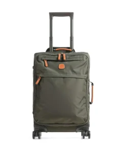 Sale X-Collection Spinner (4 wheels) 55 cm Carry-On Luggage|Suitcases & Trolleys