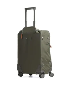 Sale X-Collection Spinner (4 wheels) 55 cm Carry-On Luggage|Suitcases & Trolleys