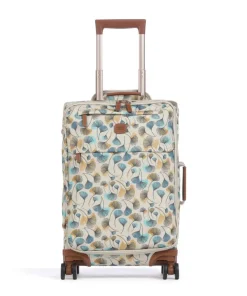 Online X-Collection Spinner (4 wheels) 55 cm Carry-On Luggage|Suitcases & Trolleys