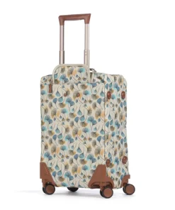 Online X-Collection Spinner (4 wheels) 55 cm Carry-On Luggage|Suitcases & Trolleys