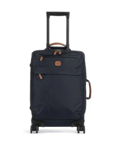 X-Collection Spinner (4 wheels) 55 cm Carry-On Luggage|Suitcases & Trolleys
