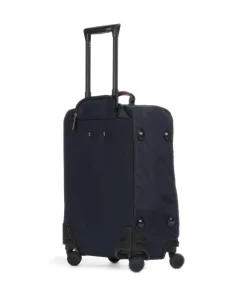 X-Collection Spinner (4 wheels) 55 cm Carry-On Luggage|Suitcases & Trolleys