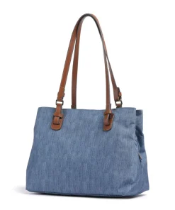 Discount X-Collection Tote bag recycled nylon Tote Bags